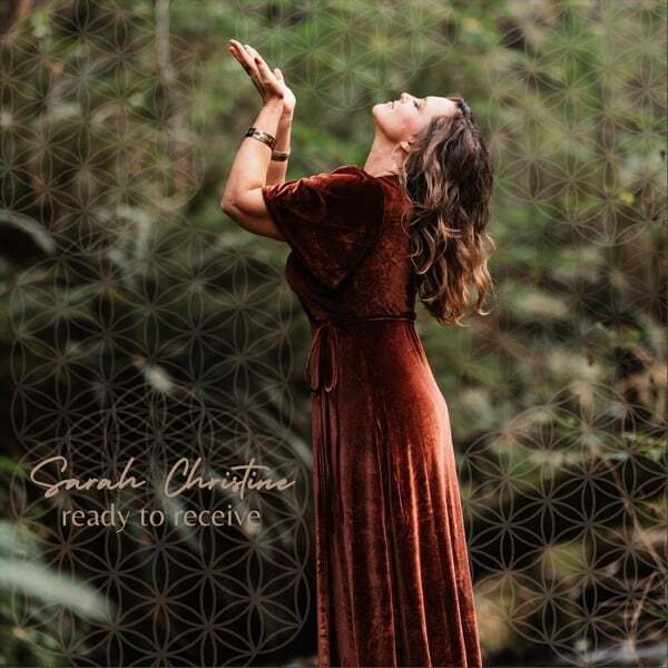 Cover art for Ready to Receive